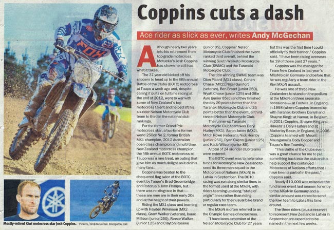 NZ HERALD 09-07-2014-a