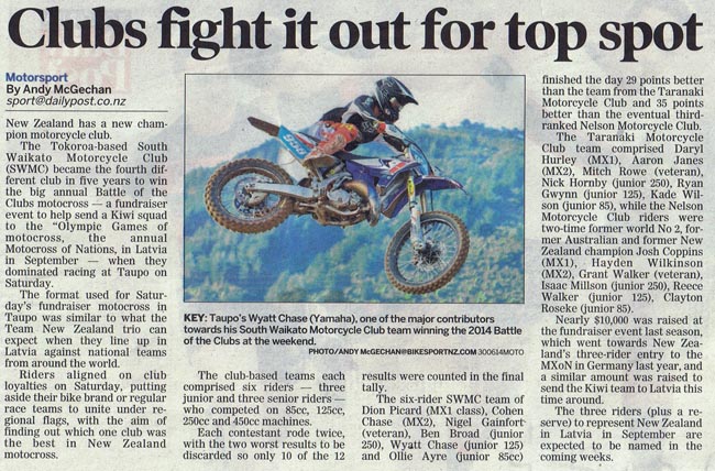 ROTORUA DAILY POST 01-07-2014-a