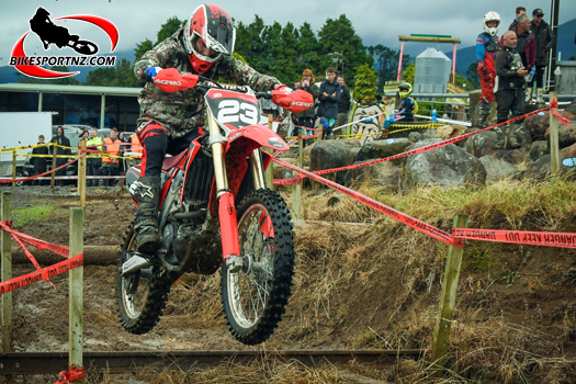 The fifth annual Korito Technical Matrix