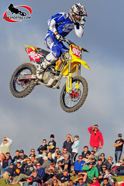 Blast from the Past, BikesportNZ.com archive photos