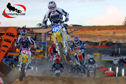 Blast from the Past, BikesportNZ.com archive photos