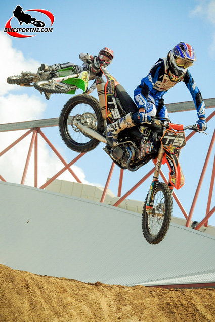 Blast from the Past, BikesportNZ.com archive photos