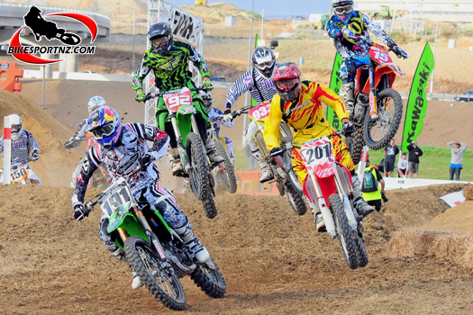 Blast from the Past, BikesportNZ.com archive photos