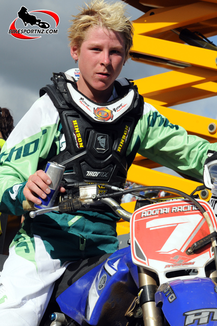 Blast from the Past, BikesportNZ.com archive photos