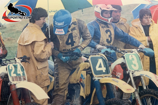 Blast from the Past, BikesportNZ.com archive photos