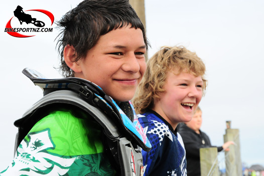 Blast from the Past, BikesportNZ.com archive photos