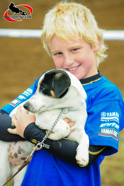 Blast from the past, the BikesportNZ.com archives