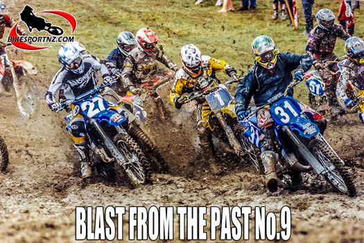 Blast from the Past, BikesportNZ.com archive photos 
