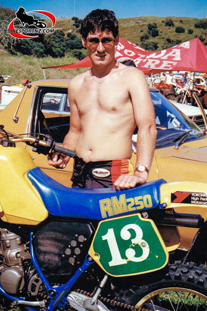 Blast from the past, the BikesportNZ.com archives