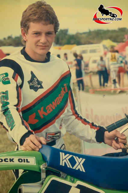 Blast from the Past, BikesportNZ.com archive photos 