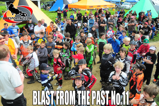 Blast from the Past, BikesportNZ.com archive photos 