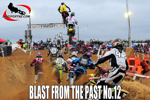 Blast from the Past, BikesportNZ.com archive photos 