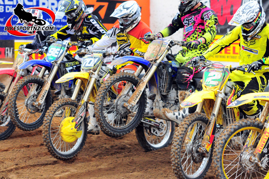 Blast from the Past, BikesportNZ.com archive photos 