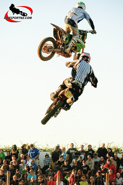 Blast from the Past, BikesportNZ.com archive photos 