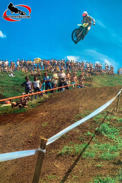 Blast from the Past, BikesportNZ.com archive