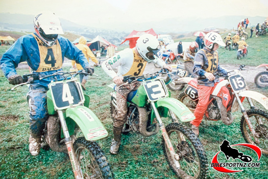 Blast from the Past, BikesportNZ.com archive