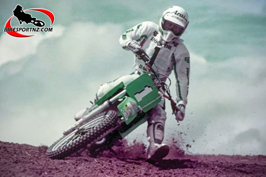 Blast from the Past, BikesportNZ.com archive