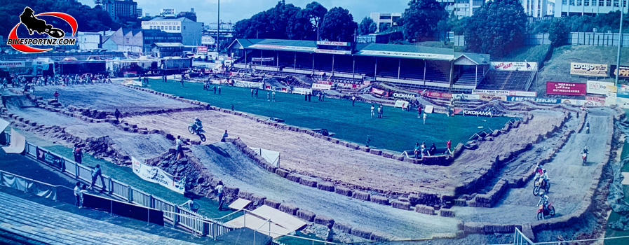 Blast from the Past, BikesportNZ.com archive photos