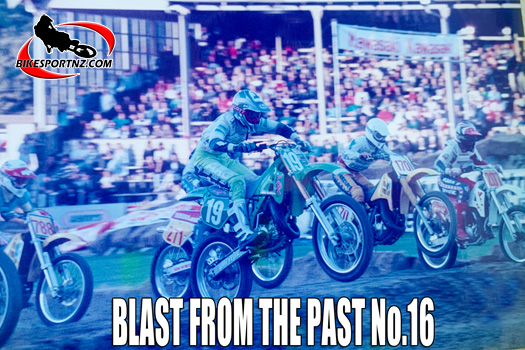 Blast from the Past, BikesportNZ.com archive photos