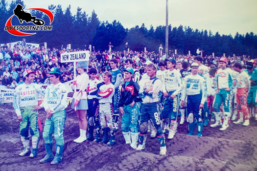 Blast from the Past, BikesportNZ.com archive photos