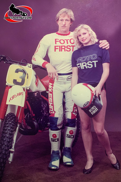 Blast from the Past, BikesportNZ.com archive photos 