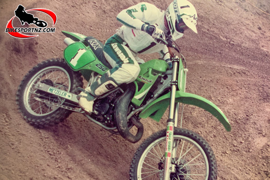 Blast from the Past, BikesportNZ.com archive photos 