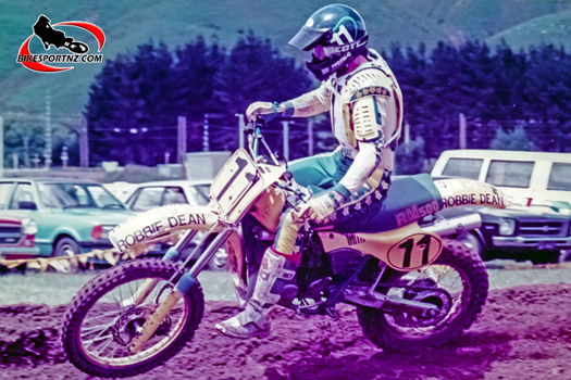 Blast from the Past, BikesportNZ.com archive photos 