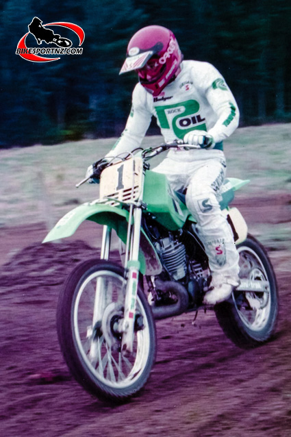 Blast from the Past, BikesportNZ.com archive photos 