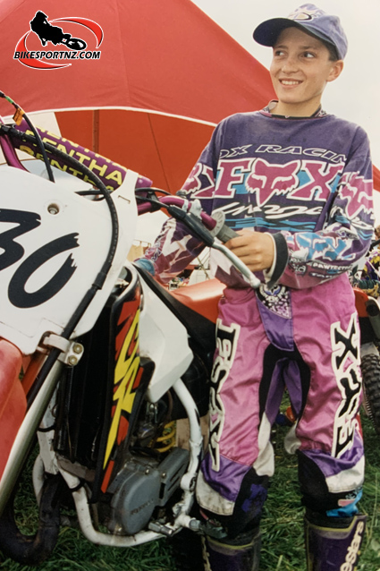 Blast from the Past, BikesportNZ.com archive photos 