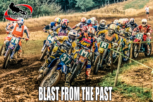 Blast from the Past, BikesportNZ.com archive photos 