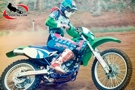 Blast from the Past, BikesportNZ.com archive photos 