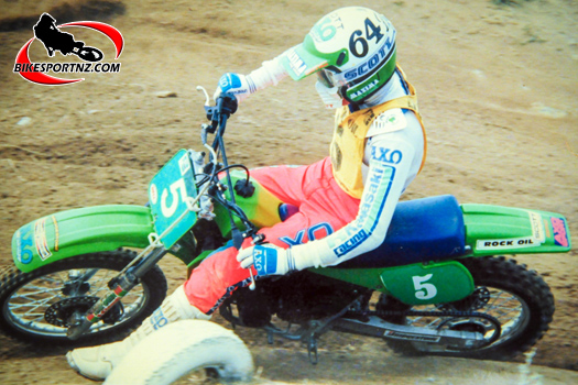 Blast from the Past, BikesportNZ.com archive photos 