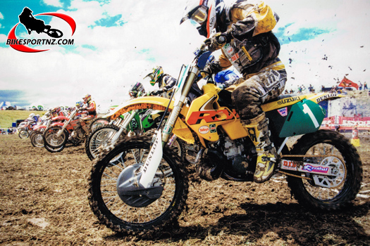 Blast from the Past, BikesportNZ.com archive photos 