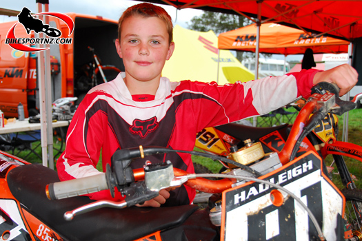 Blast from the Past, BikesportNZ.com archive photos 