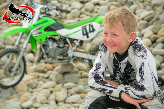 Blast from the Past, BikesportNZ.com archive photos 