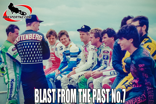 Blast from the Past, BikesportNZ.com archive photos 