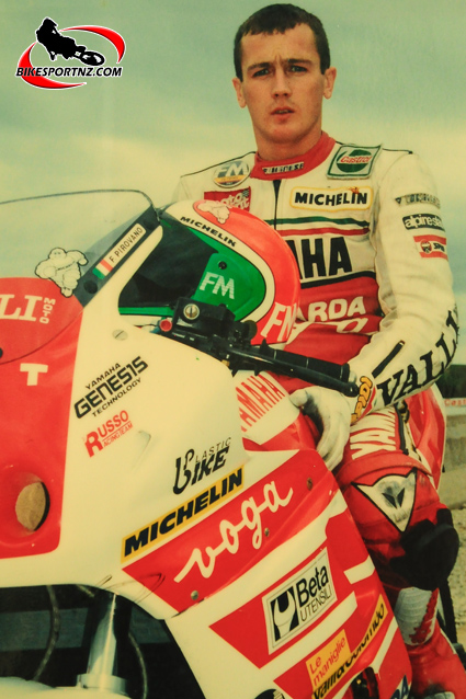 Blast from the Past, BikesportNZ.com archive photos 