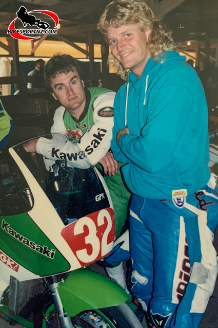 Blast from the Past, BikesportNZ.com archive photos 