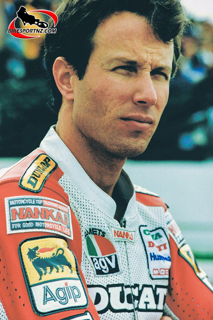 Blast from the past, the BikesportNZ.com archives