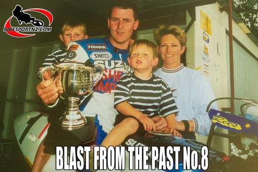 Blast from the past, the BikesportNZ.com archives