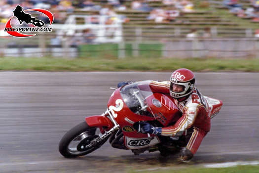 Blast from the Past, BikesportNZ.com archive photos