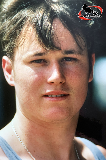 Blast from the Past, BikesportNZ.com archive photos