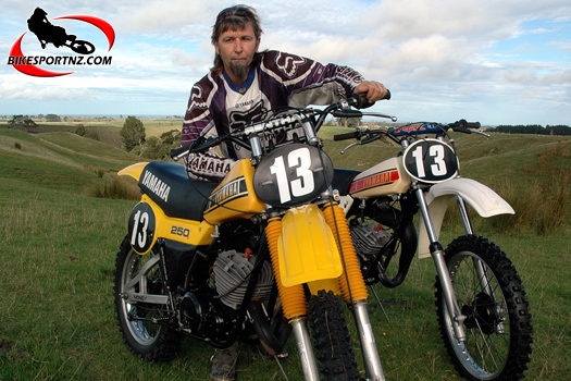 Blast from the Past, BikesportNZ.com archive photos