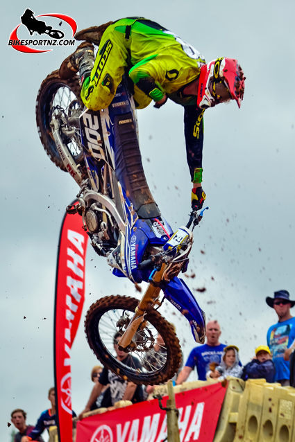 Blast from the Past, BikesportNZ.com archive photos