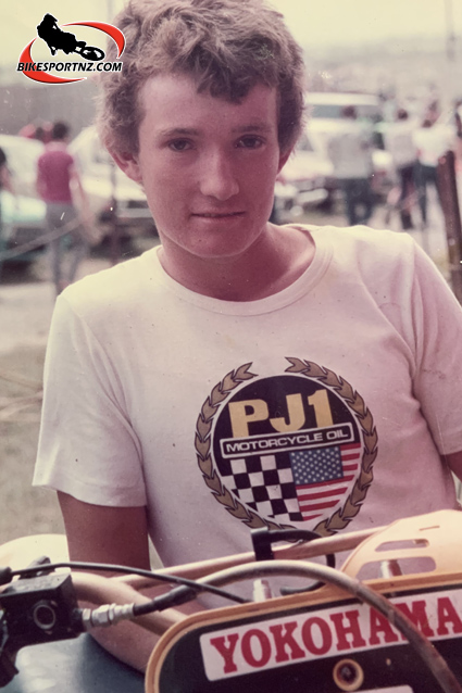 Blast from the Past, BikesportNZ.com archive photos