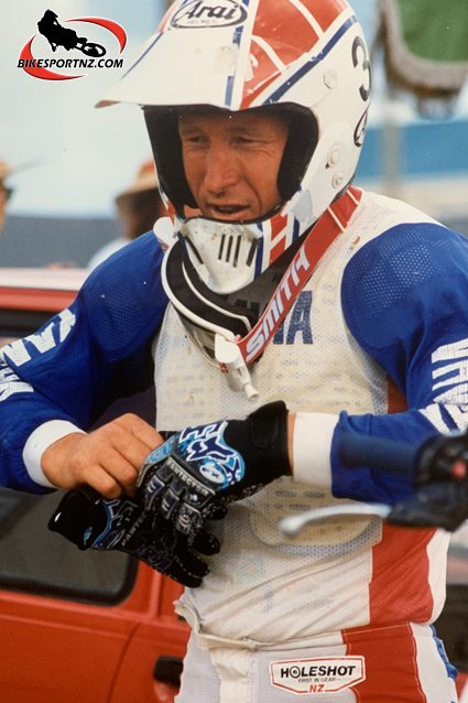 Blast from the Past, BikesportNZ.com archive photos