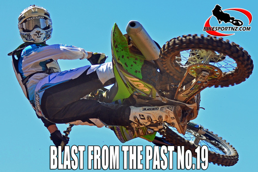 Blast from the Past, BikesportNZ.com archive photos