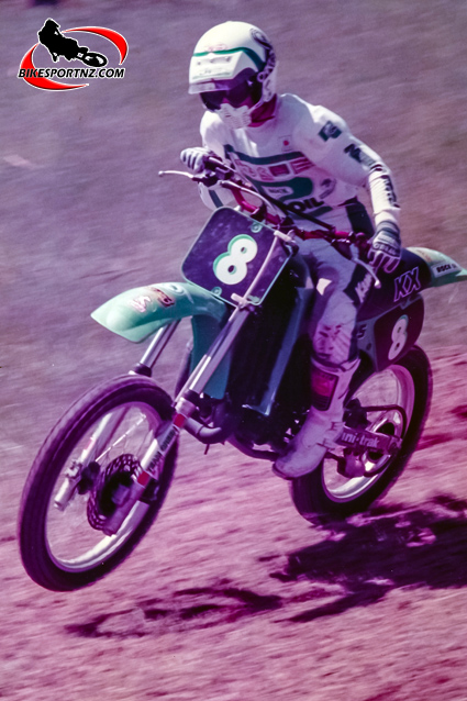 Blast from the Past, BikesportNZ.com archive photos