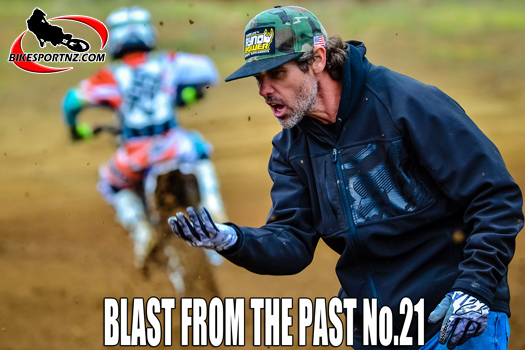 Blast from the Past, BikesportNZ.com archive photos