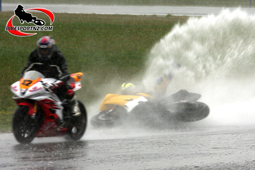 Blast from the Past, BikesportNZ.com archive photos